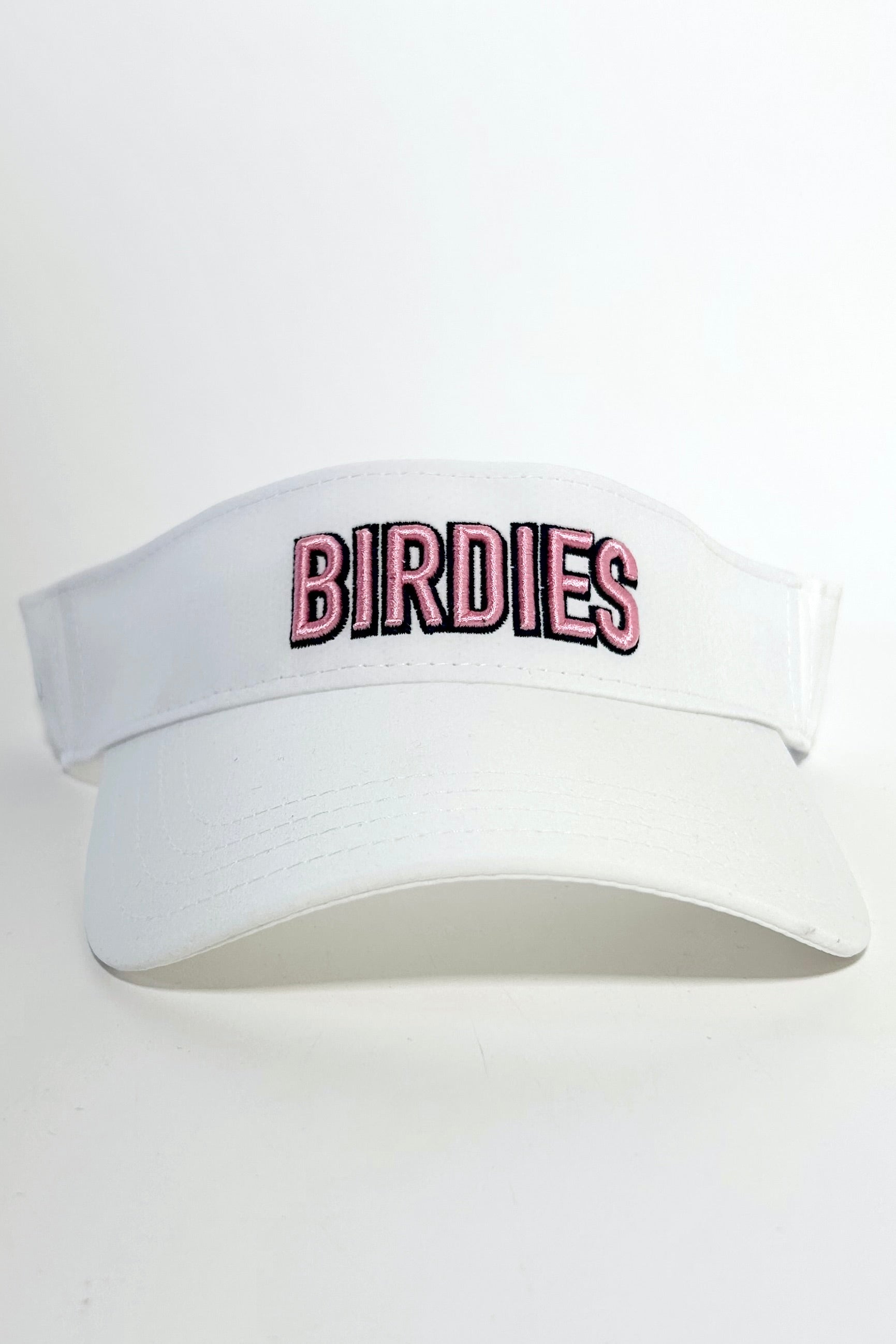 Birdies Visor