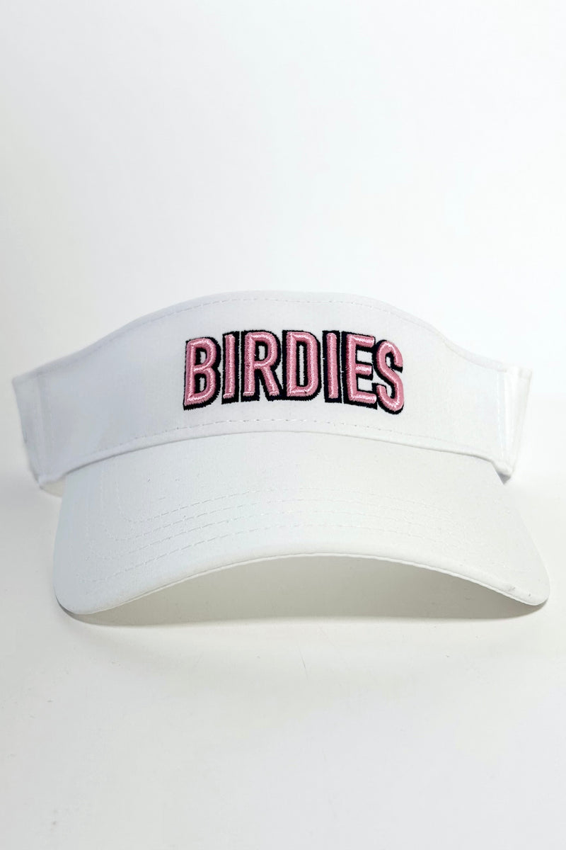 Birdies Visor
