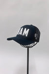 Ham Trucker Hat