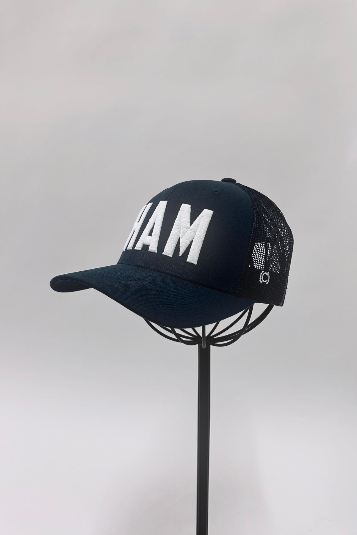 Ham Trucker Hat