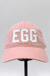 Egg Hat
