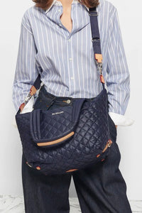 MZ Wallace Medium Sutton Deluxe