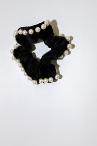 Valencia Scrunchie