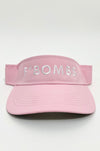 F*Bombs Visor