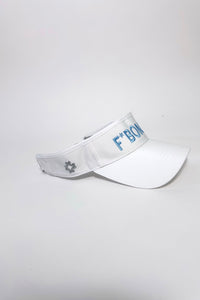 F*BOMBS Visor