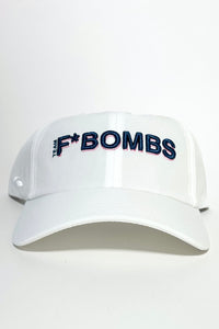 Team F*Bombs Hat