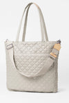 Large Metro Quarto Tote