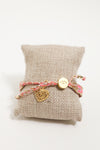 Vintage Repurposed Designer Bracelet