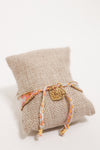 Vintage Repurposed Designer Bracelet