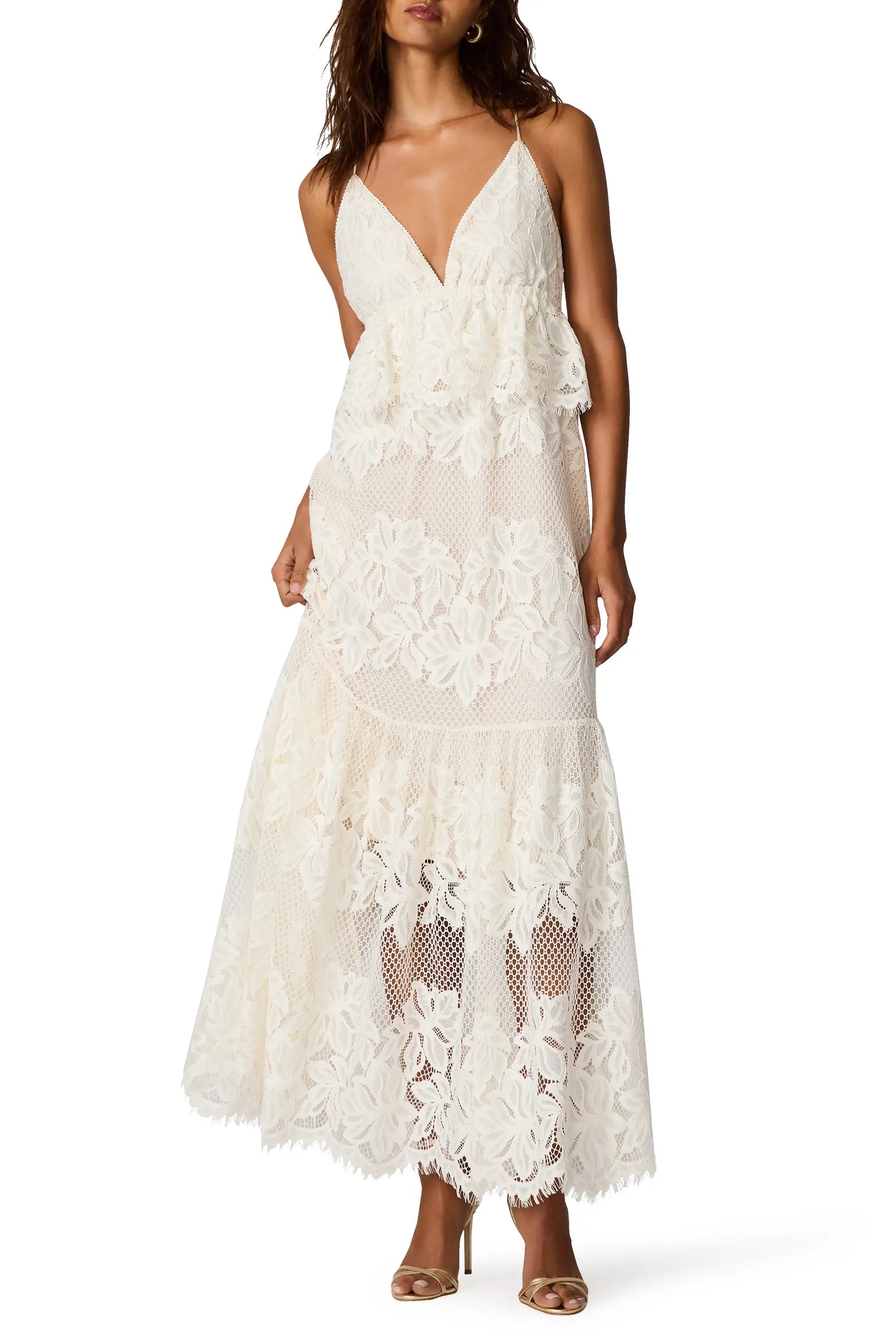 Annette Dress