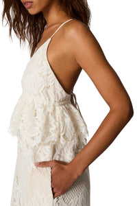 Annette Dress