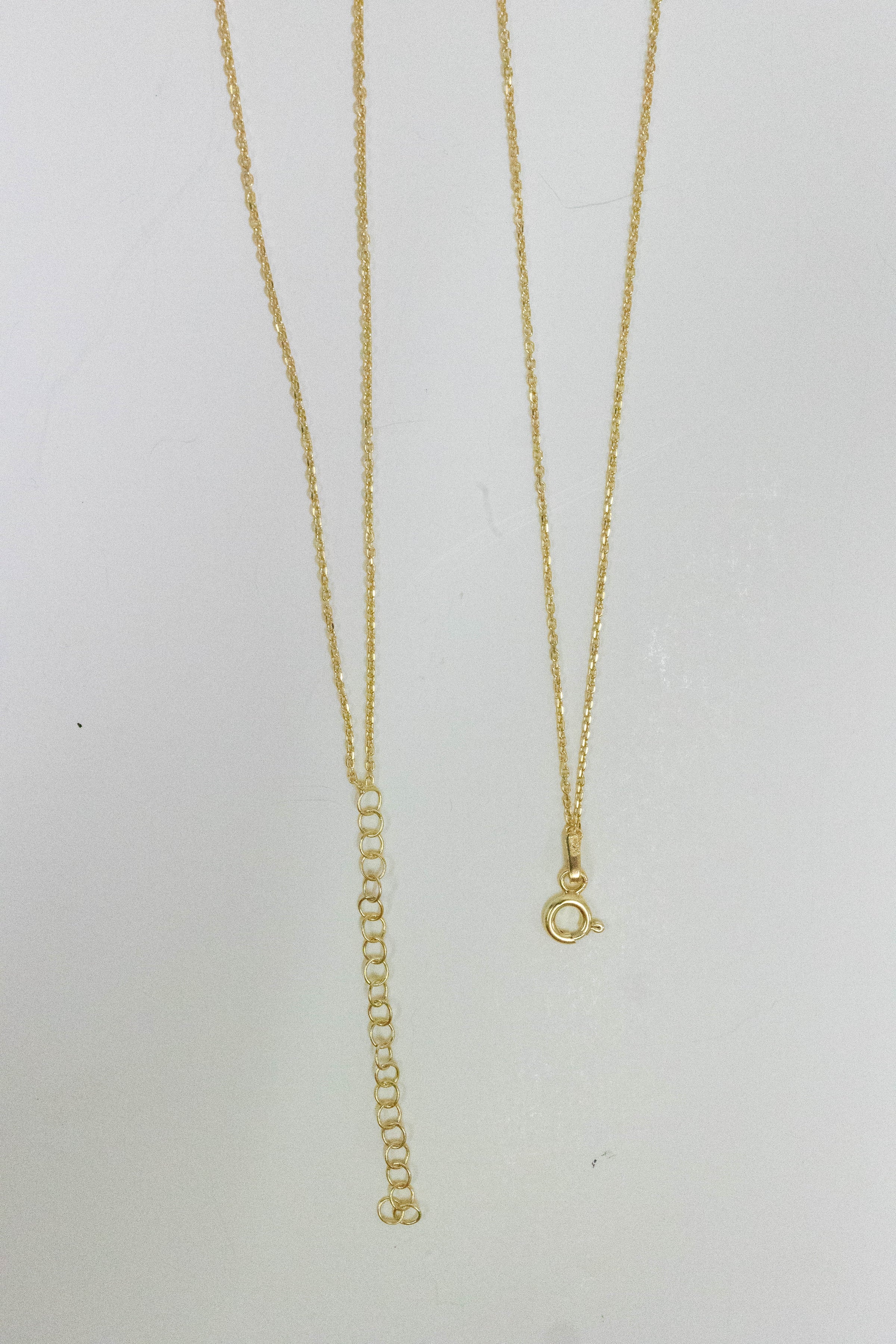 PG Designs Rainbow Stud Necklace