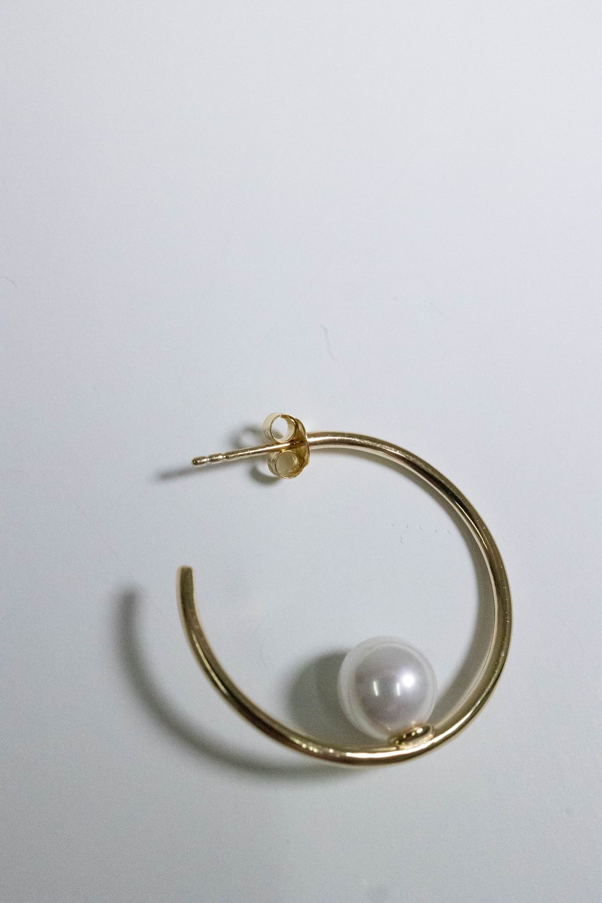 PG Designs Large Hoops