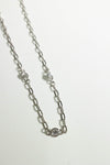 PG Designs Studded Necklace