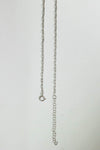 PG Designs Studded Necklace