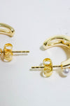 PG Designs Double Layered Hoops