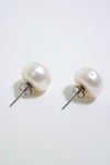 PG Designs Pearl Studs