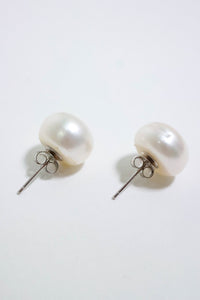 PG Designs Pearl Studs