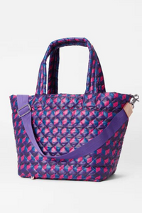 Metro Tote Deluxe