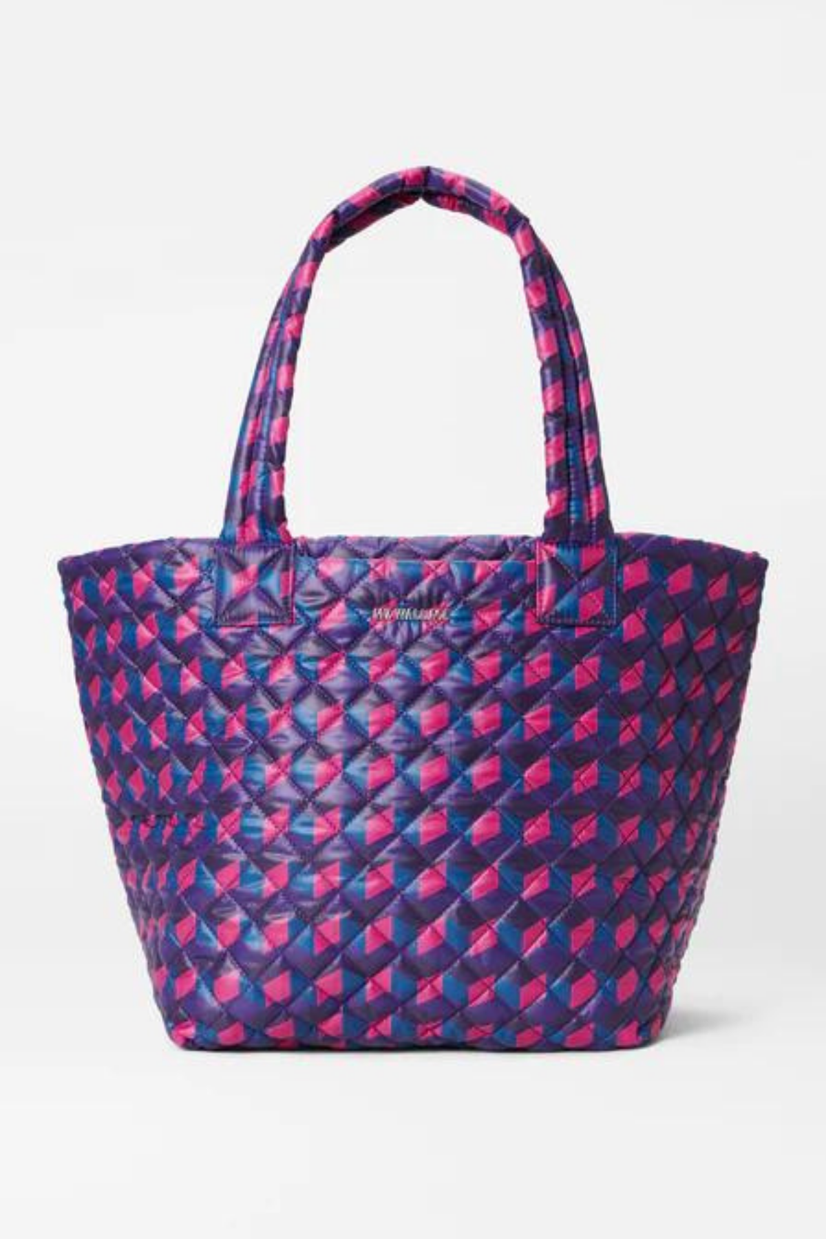 Metro Tote Deluxe