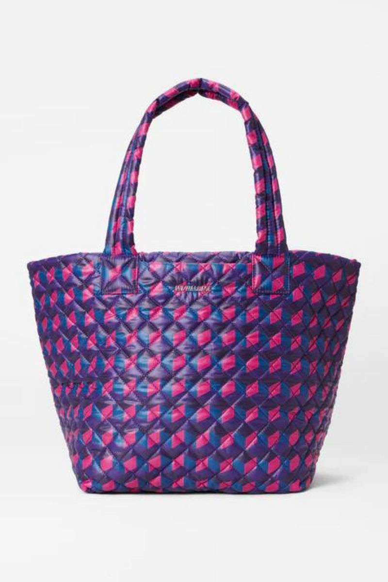 Metro Tote Deluxe