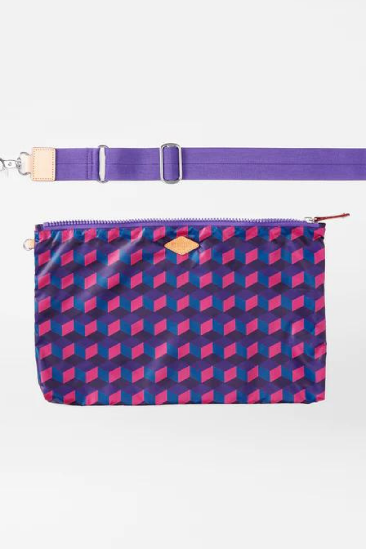 Metro Tote Deluxe