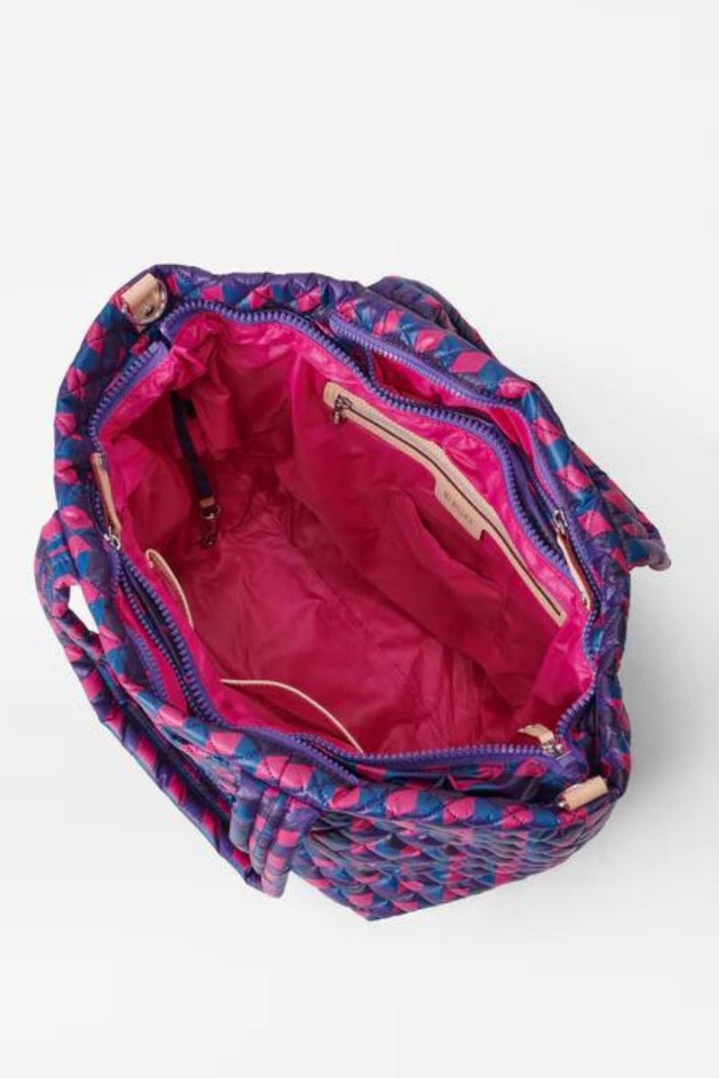 Metro Tote Deluxe