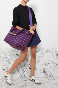 Metro Tote Deluxe