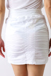 XCVI Trace Skirt