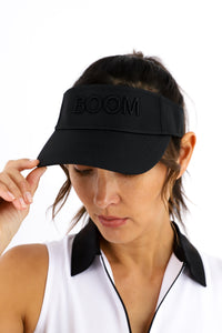 BOOM Small Fit Visor