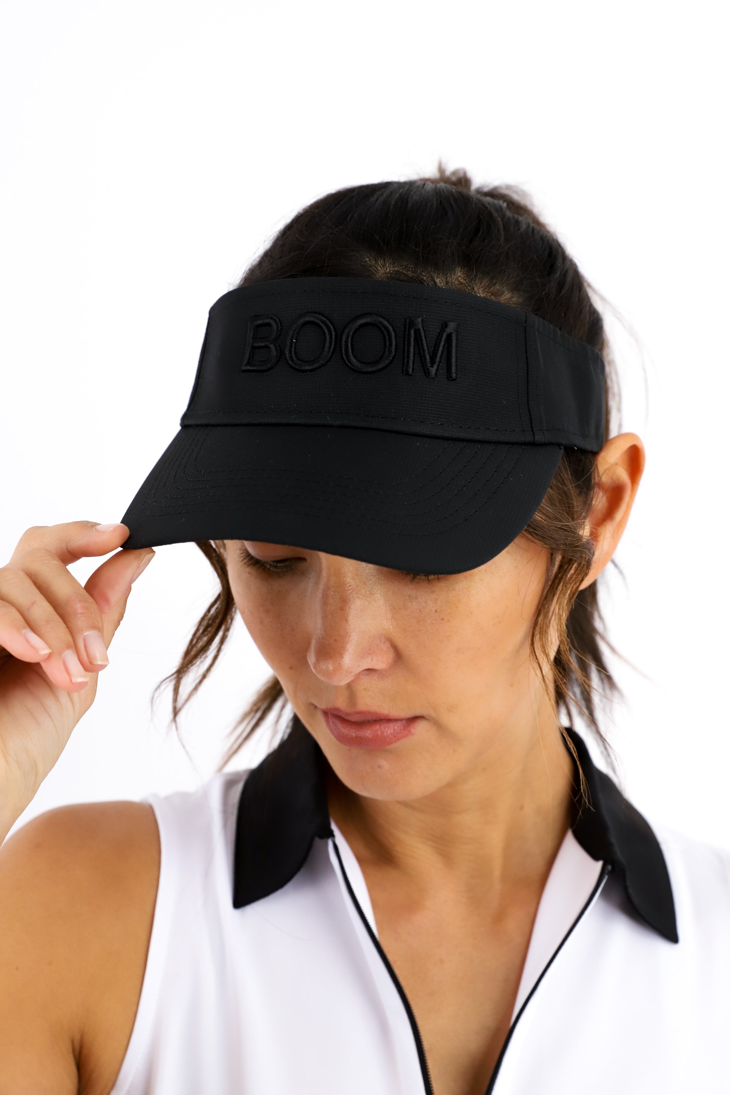 BOOM Small Fit Visor