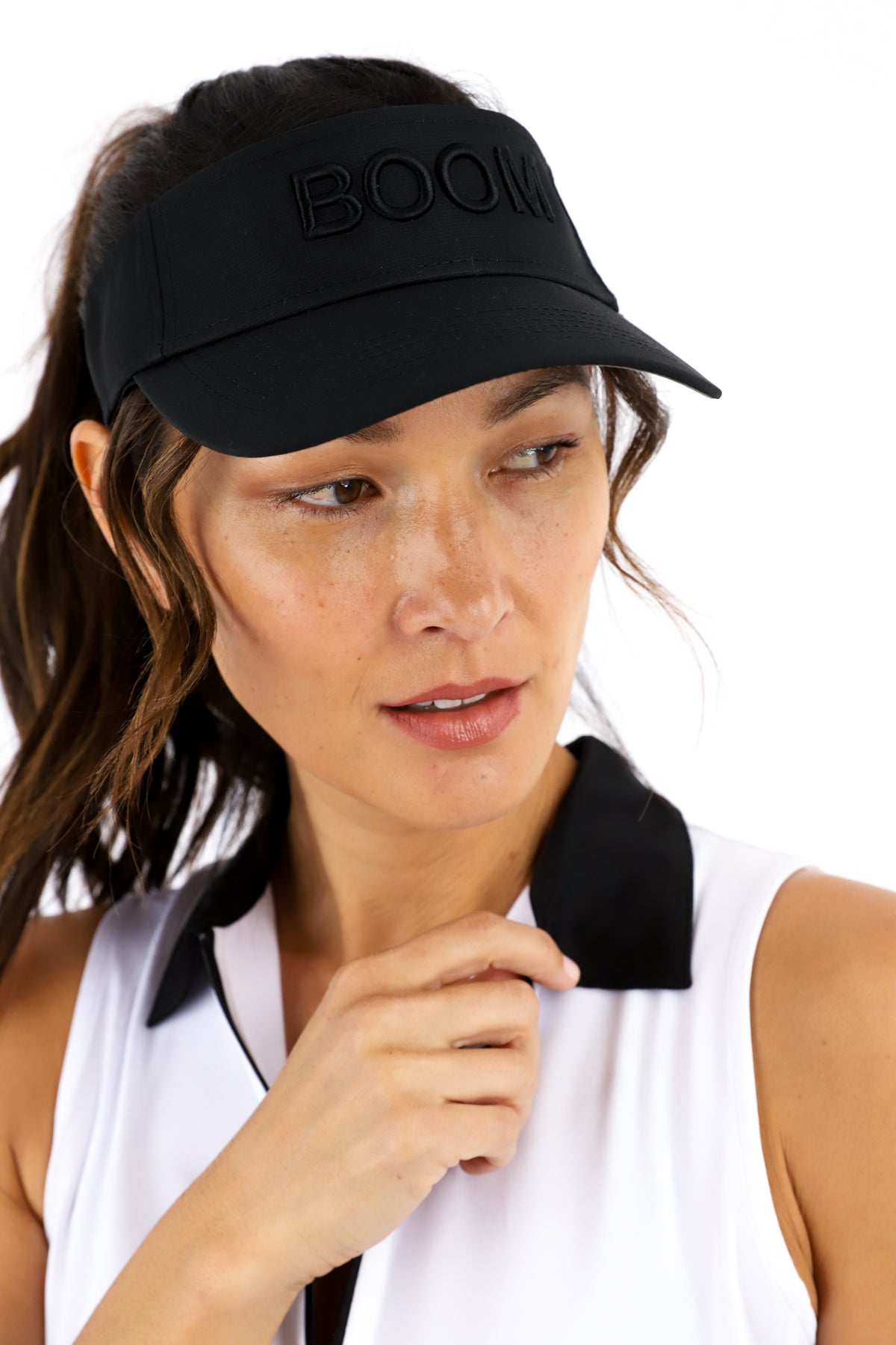 BOOM Small Fit Visor