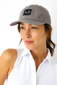 AZ Skull Hat