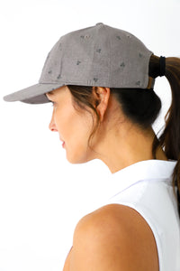 AZ Skull Hat