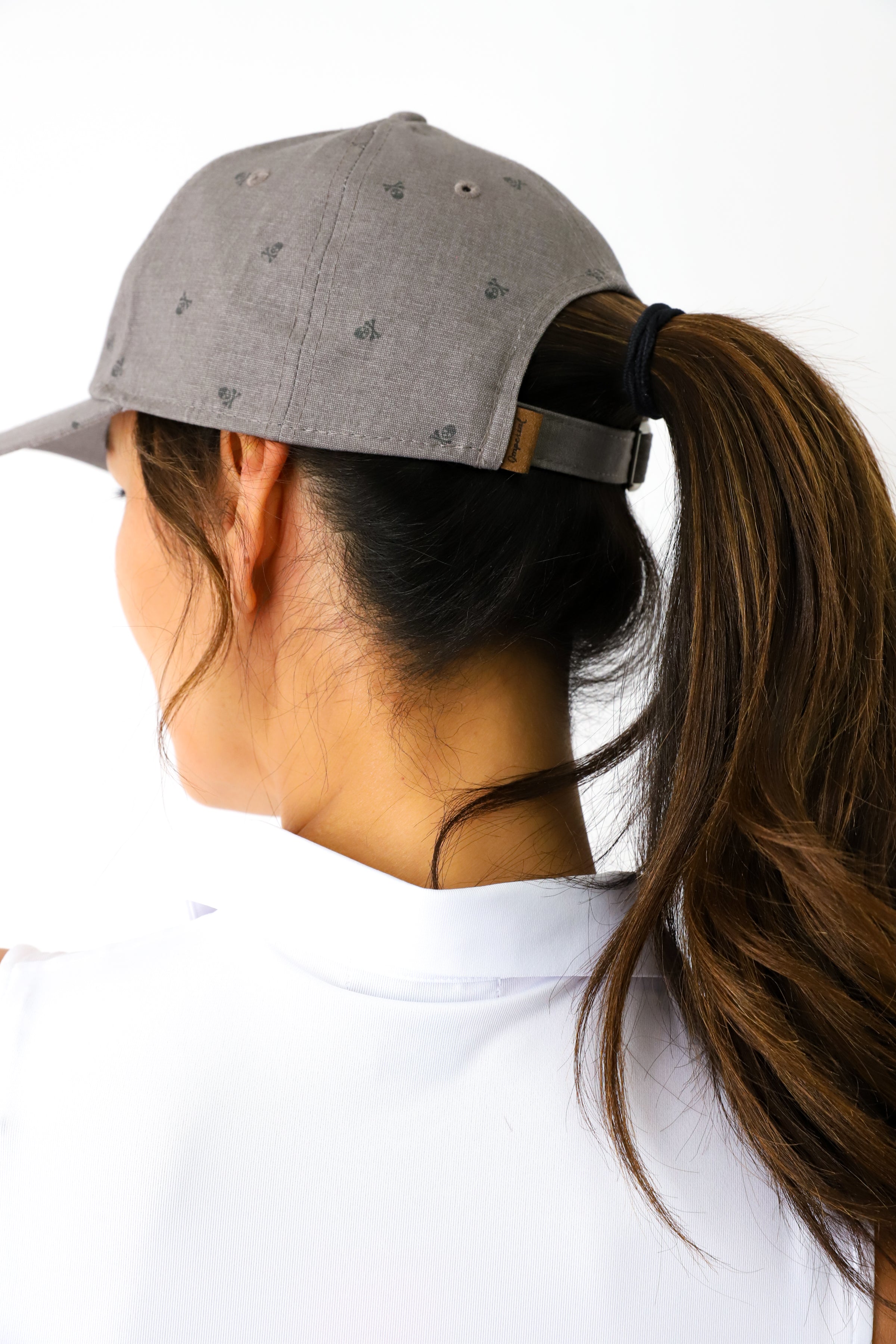 AZ Skull Hat