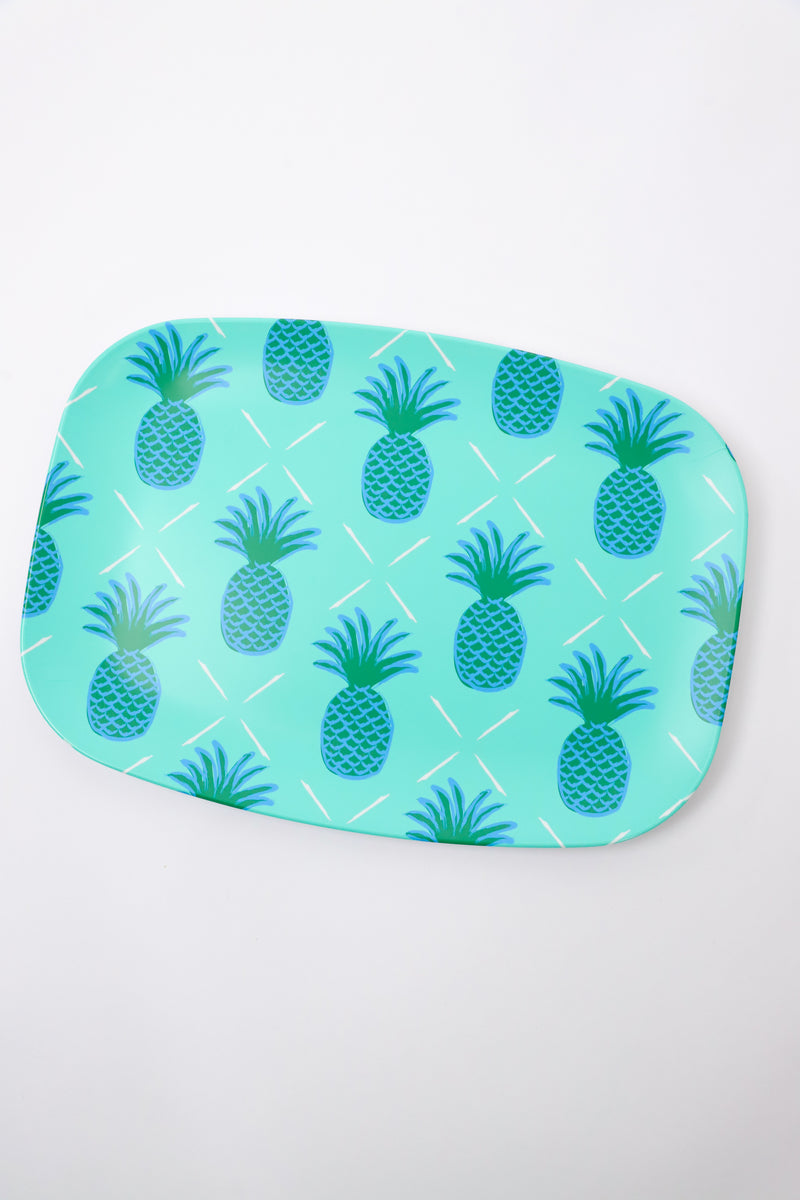 Pineapple Platter