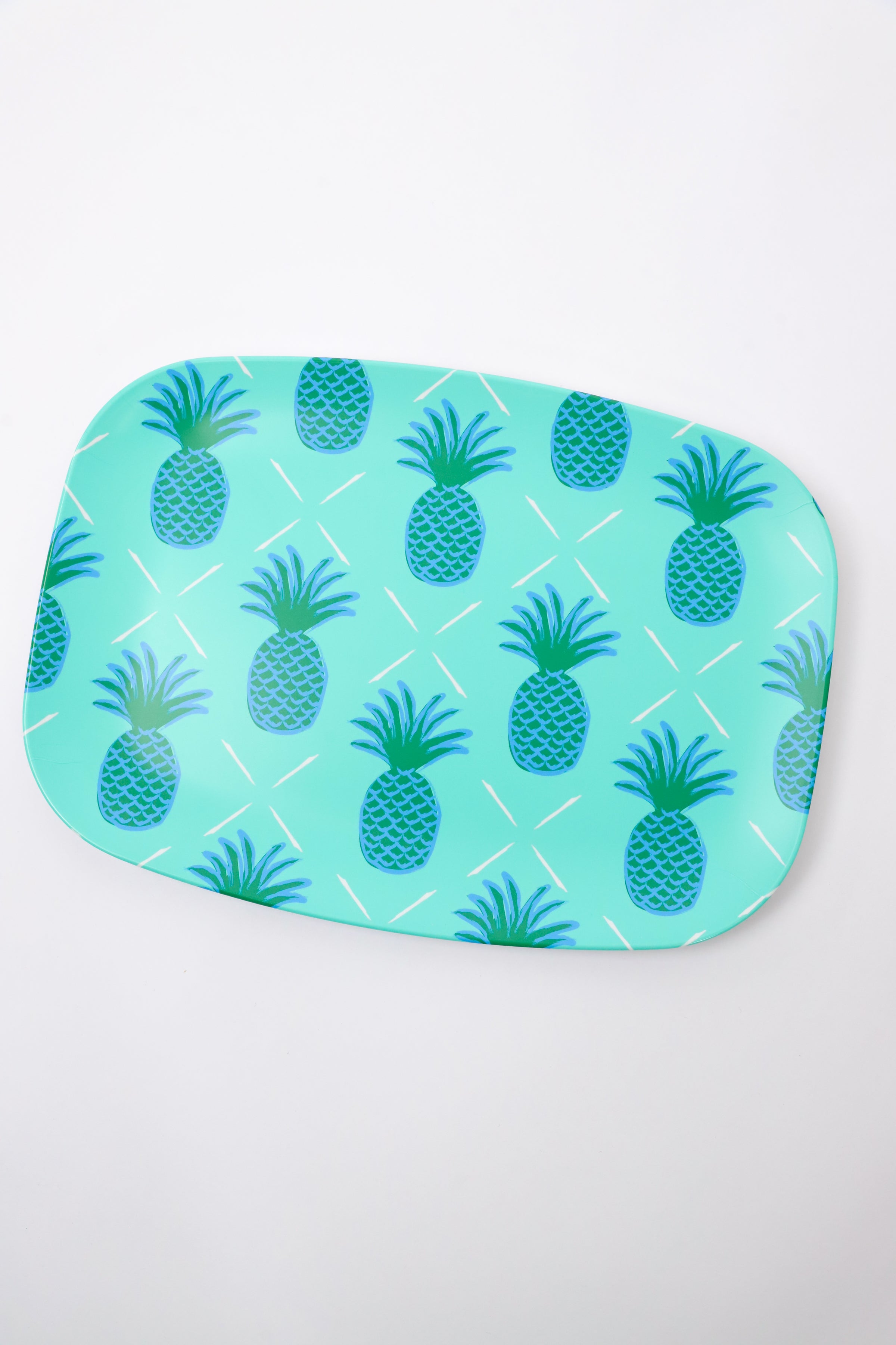 Pineapple Platter