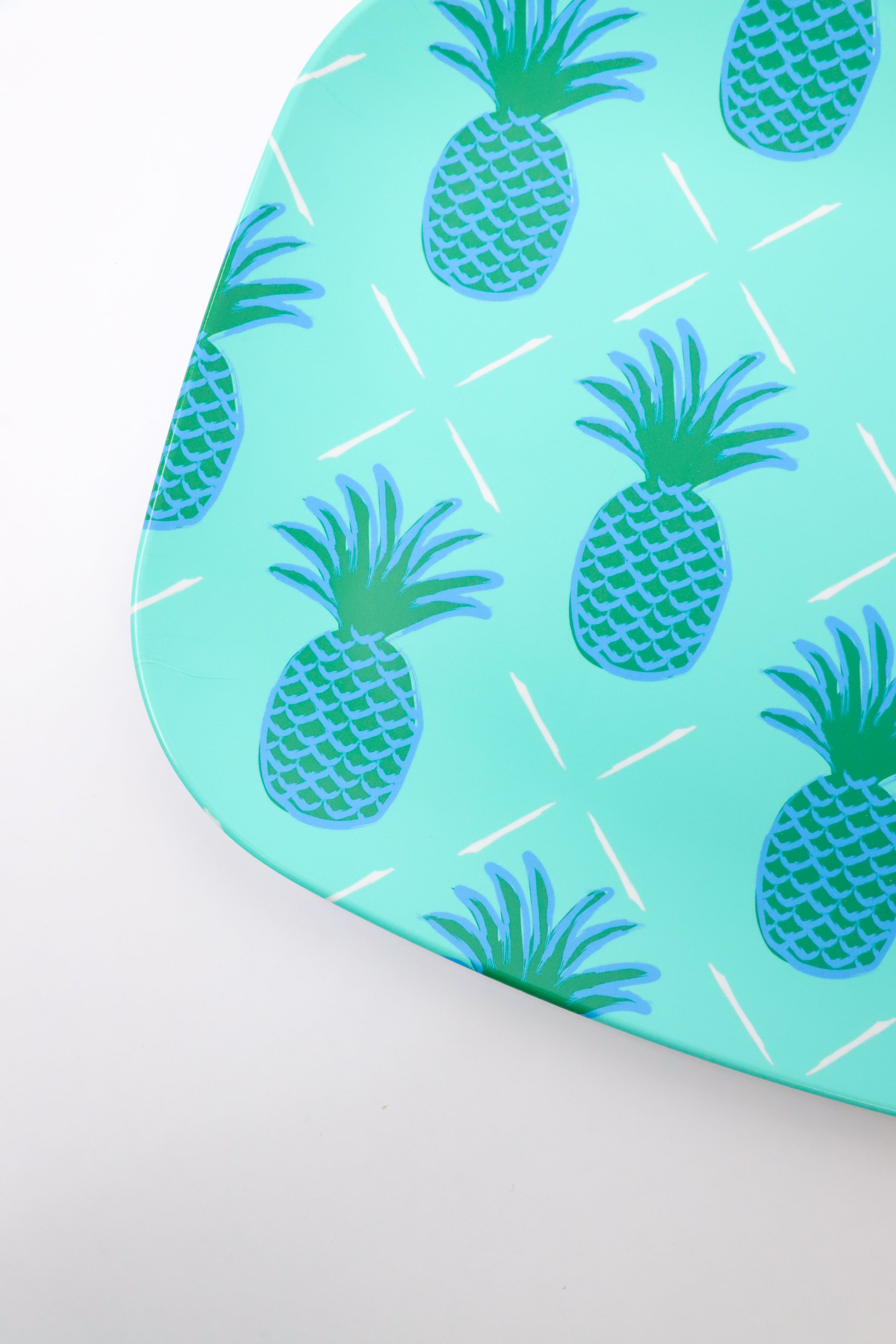 Pineapple Platter