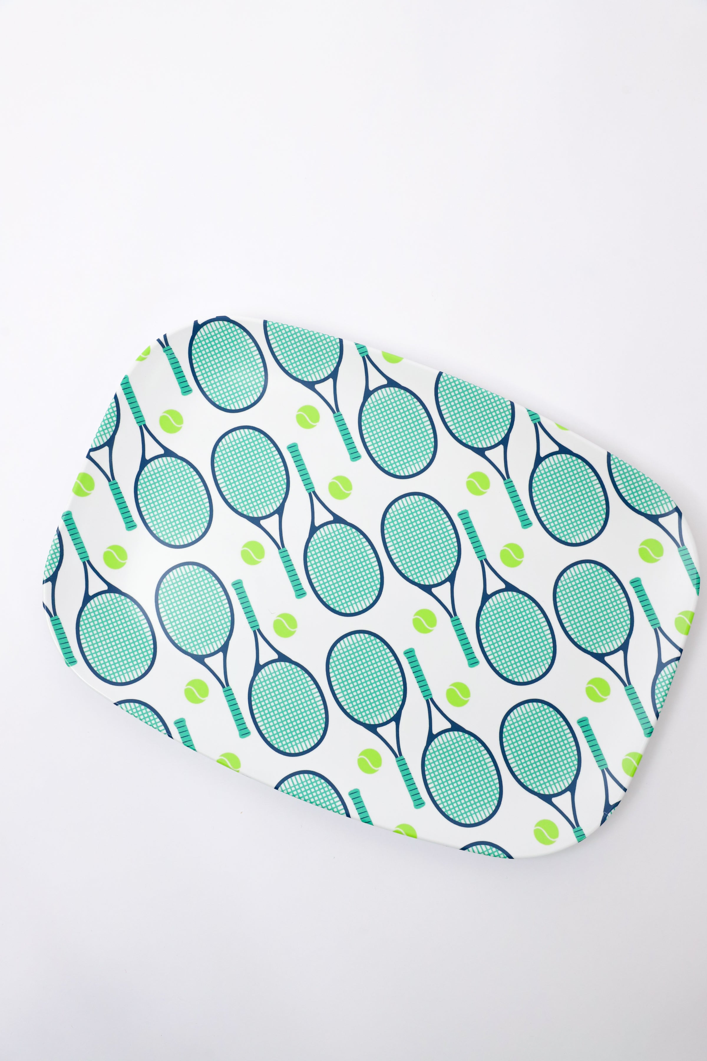 Tennis Platter