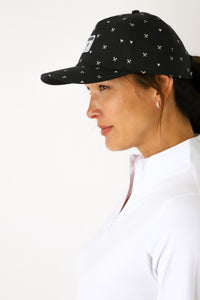 Arizona Patterned Hat