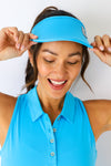 Stretch Visor