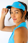 Stretch Visor