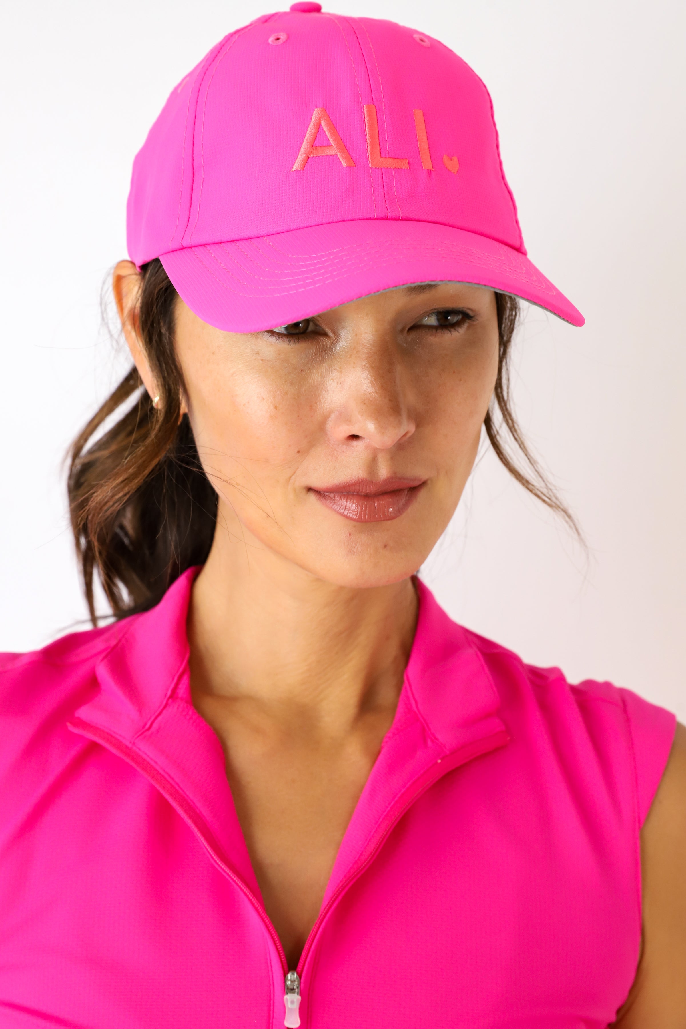 Ali Hat