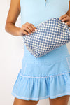 Ocean Blues Travel Pouch