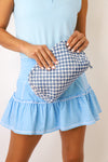 Ocean Blues Travel Pouch
