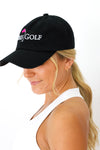 Babes Golf Hat