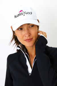 Babes Golf Hat