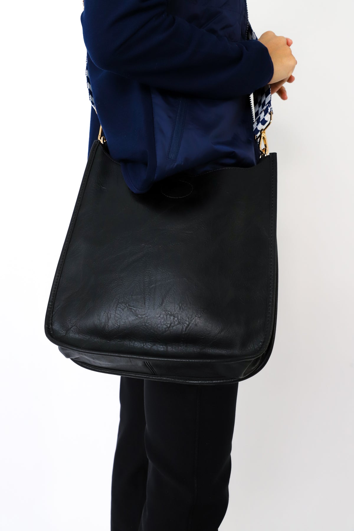 Messenger Bag
